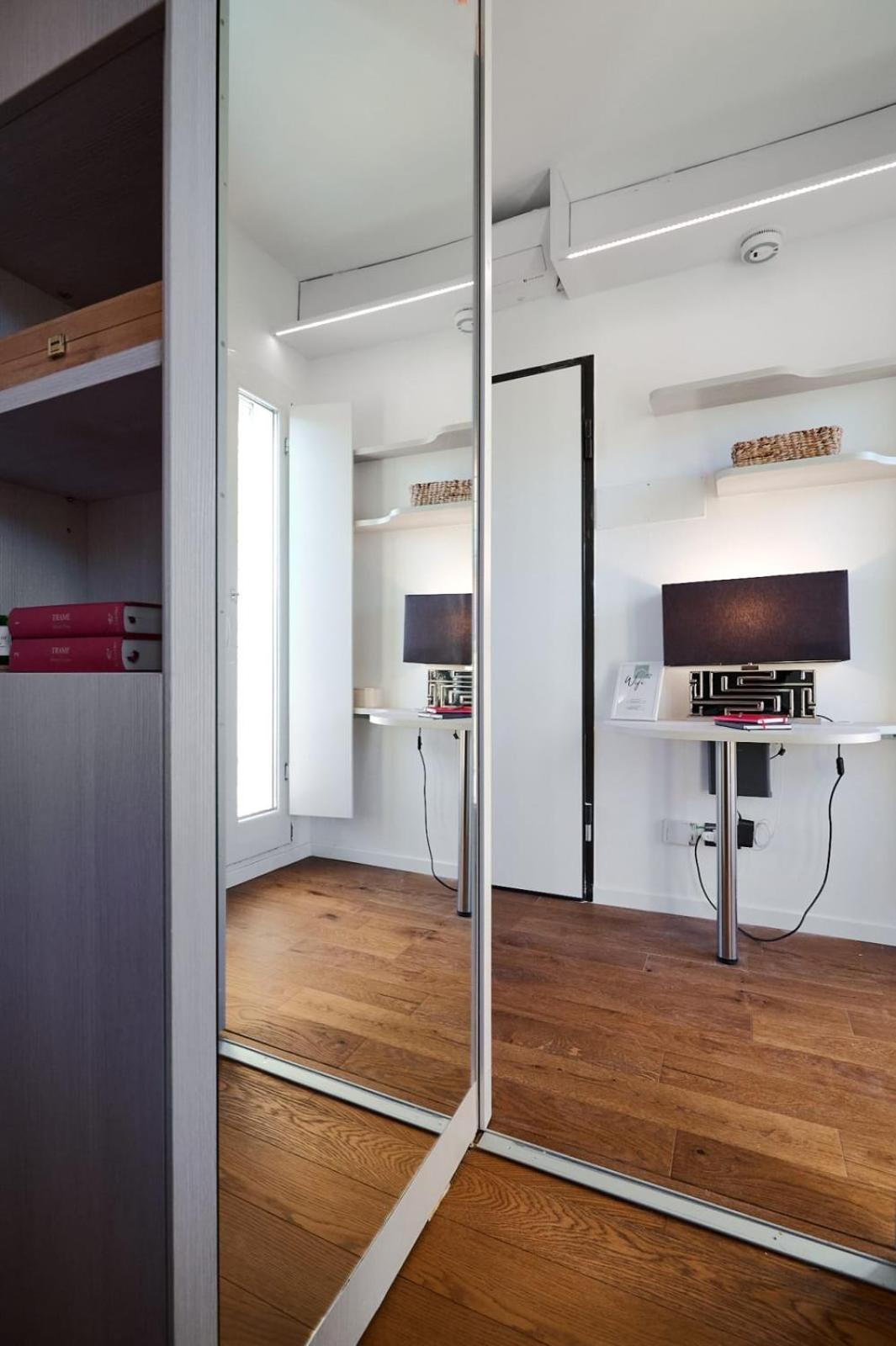 Appartement 5-days In *