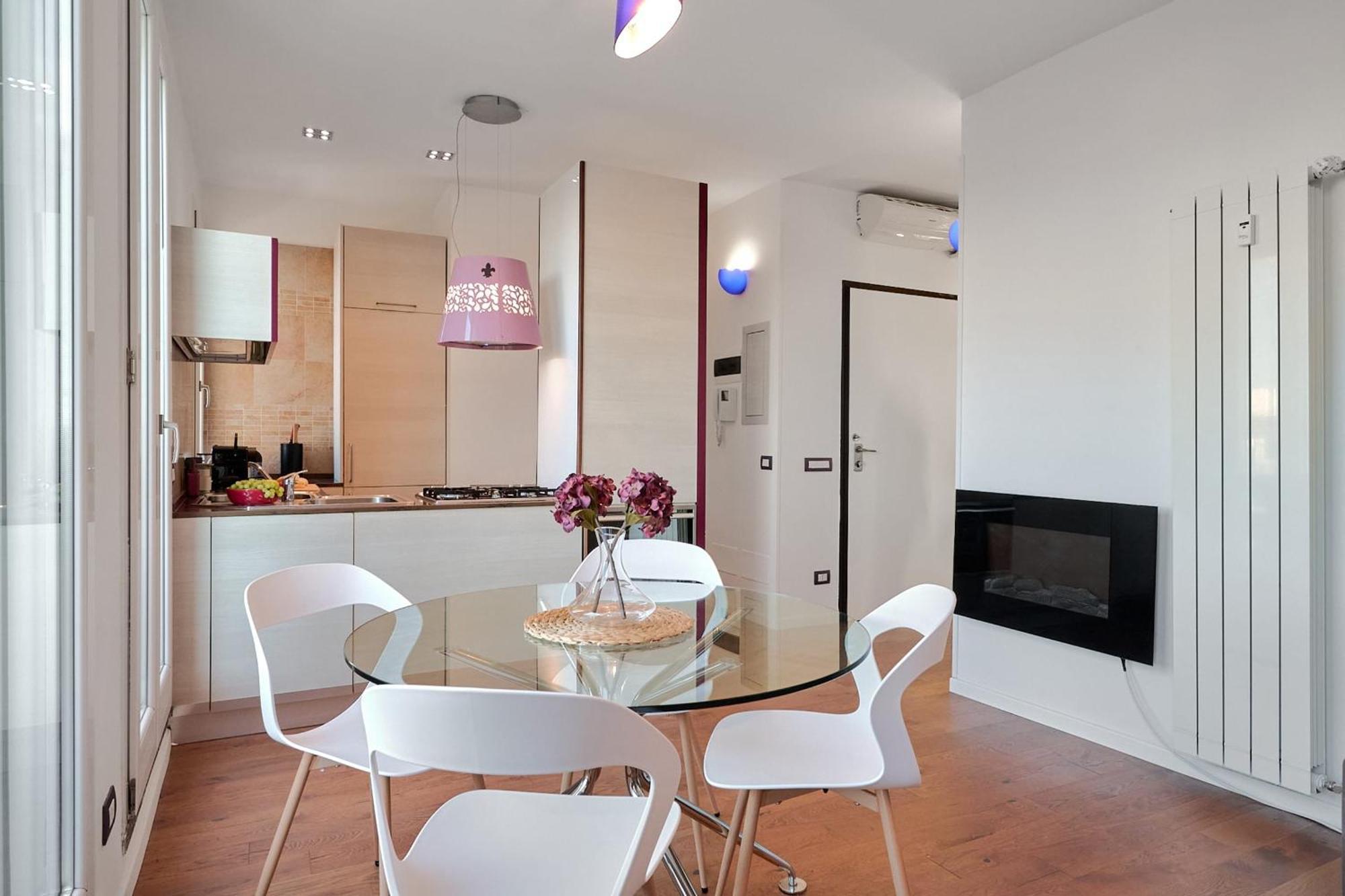 5-days In Appartement *