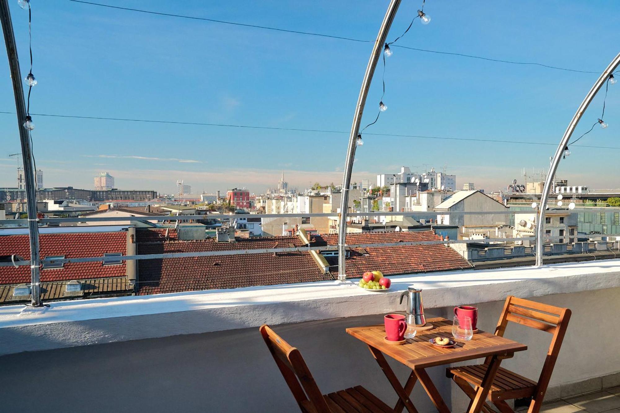 Appartement 5-days In