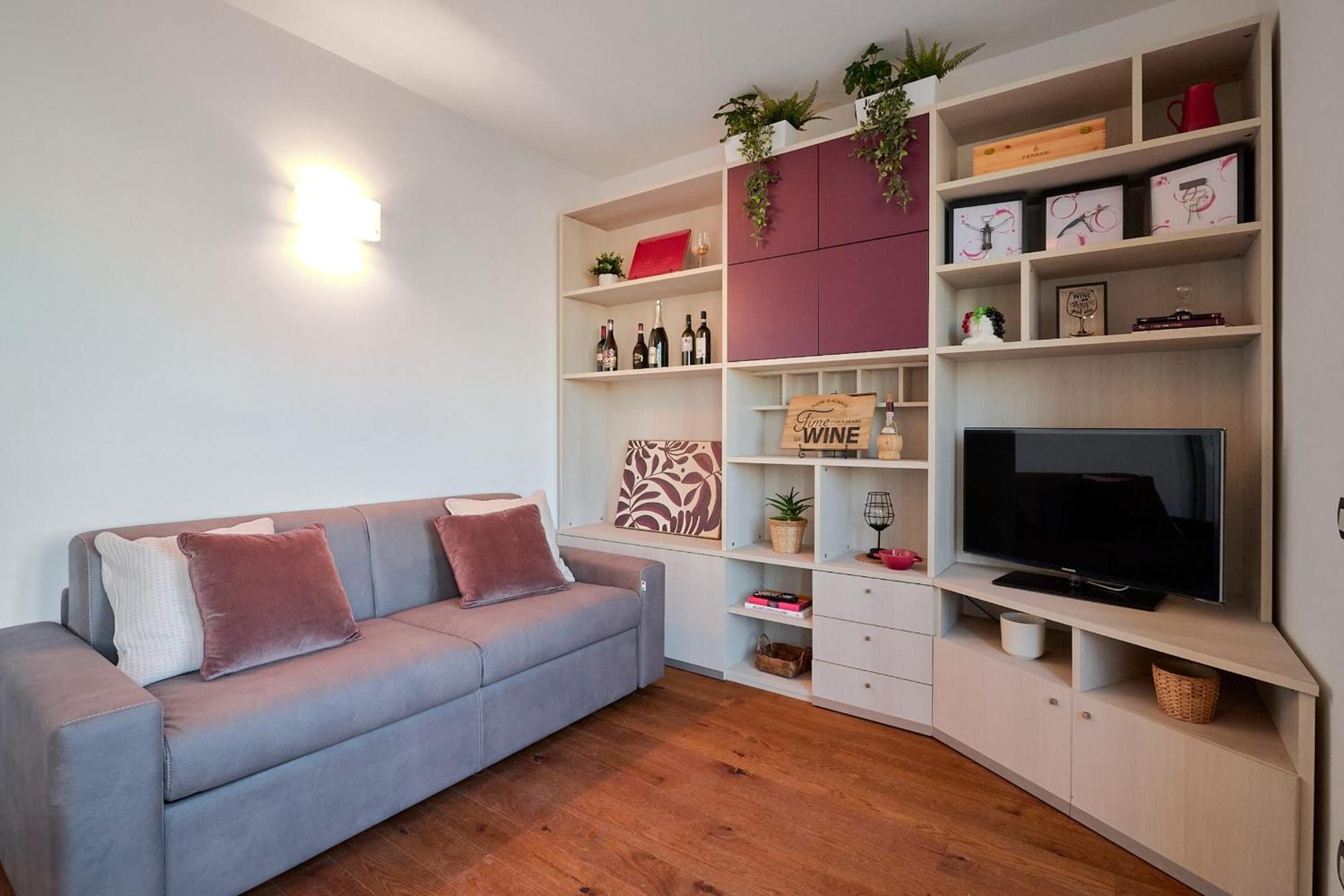 5-days In Appartement