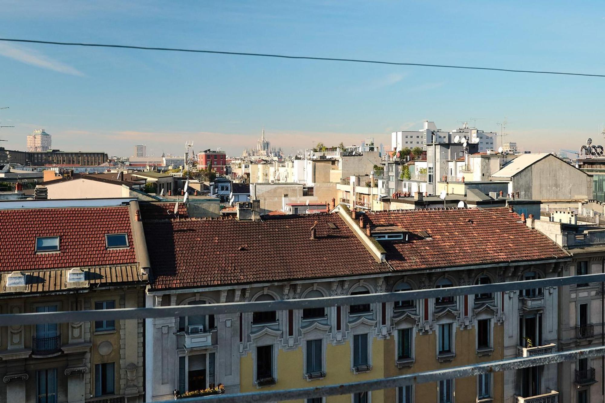5-days In Appartement