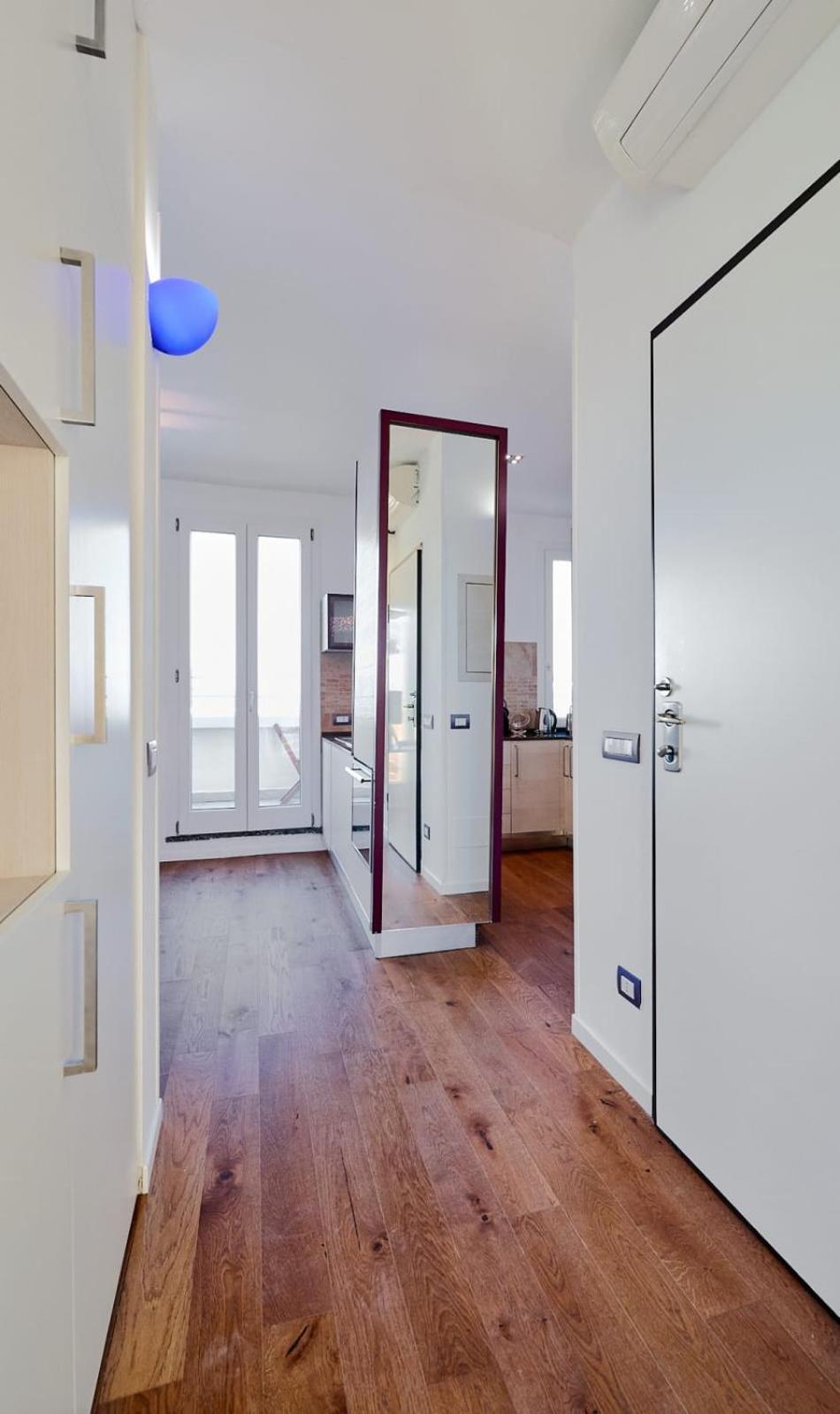 5-days In Appartement *